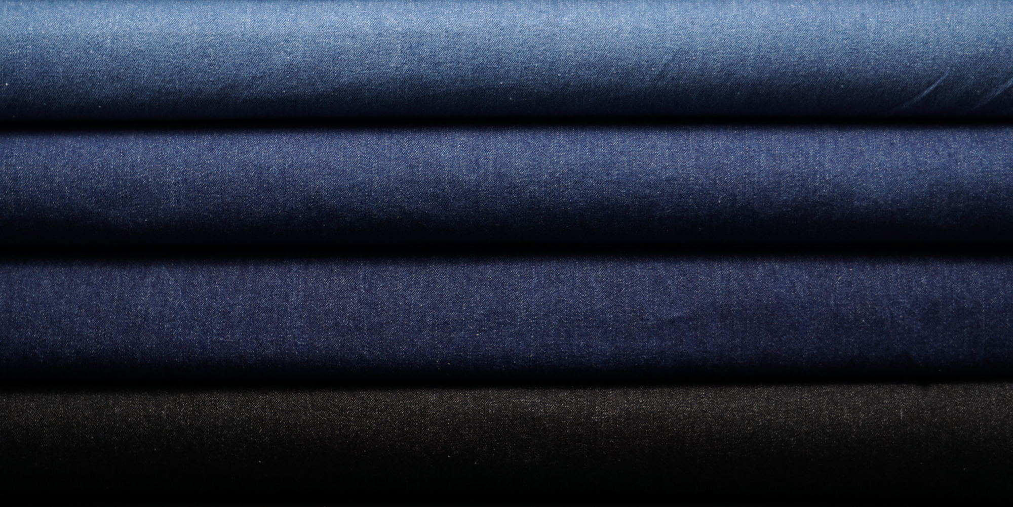 Jeansstoffe